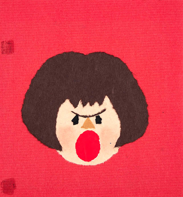 『ねないこだれだ』誕生50周年記念　せなけいこ展 横須賀美術館-3