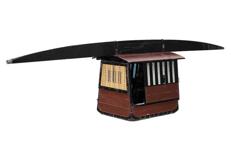 テーマ展「幕末の『お役所勤め』」 福井県立若狭歴史博物館-3