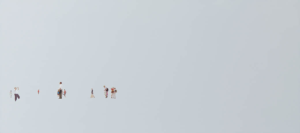 城田圭介 －写真はもとより　PAINT, SEEING PHOTOS－ 茅ヶ崎市美術館-1