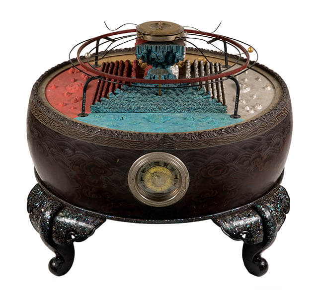 企画展「龍谷の至宝 －時空を超えたメッセージ－」 龍谷大学 龍谷ミュージアム-2