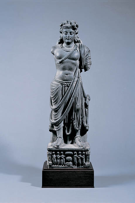 企画展「龍谷の至宝 －時空を超えたメッセージ－」 龍谷大学 龍谷ミュージアム-9