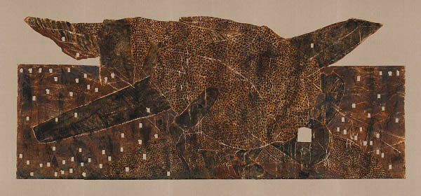 ふえるコレクション、かわるコレクション 練馬区立美術館-2