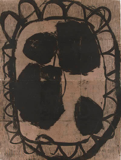 ふえるコレクション、かわるコレクション 練馬区立美術館-5