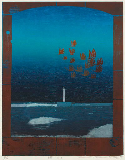 ふえるコレクション、かわるコレクション 練馬区立美術館-6