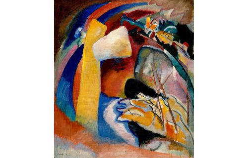 デトロイト美術館展～大西洋を渡ったヨーロッパの名画たち～ 上野の森美術館-10