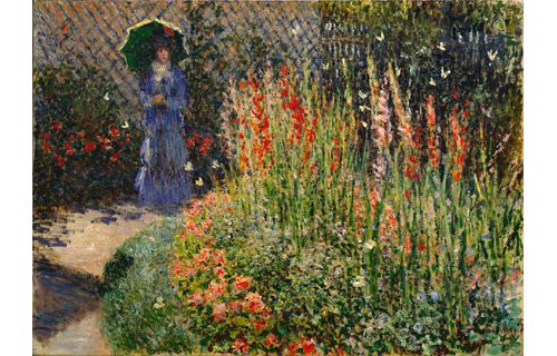 デトロイト美術館展～大西洋を渡ったヨーロッパの名画たち～ 上野の森美術館-2