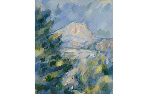 デトロイト美術館展～大西洋を渡ったヨーロッパの名画たち～ 上野の森美術館-4