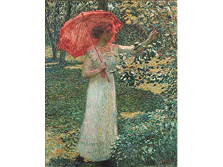 太田喜二郎と藤井厚二 －日本の光を追い求めた画家と建築家