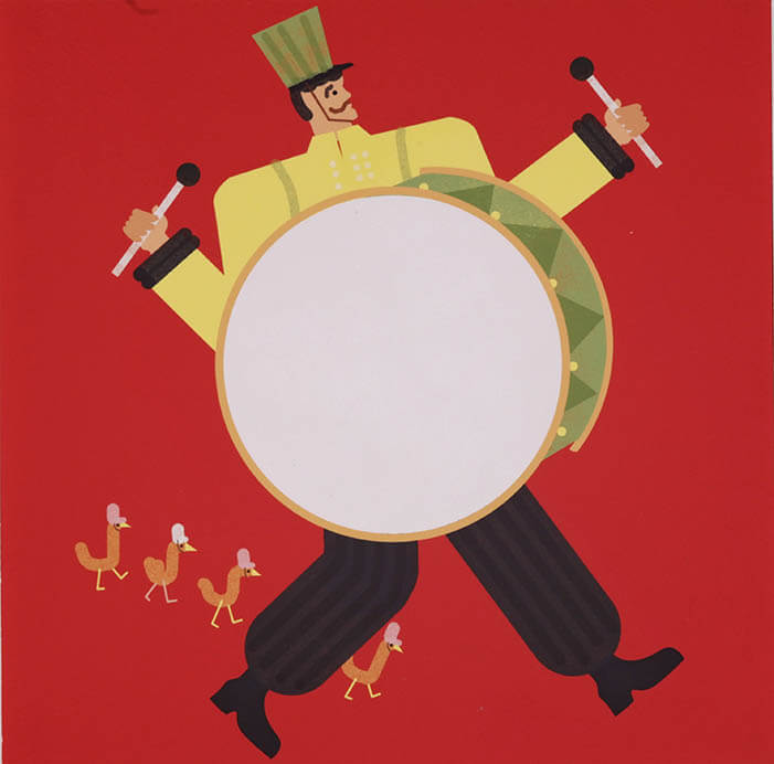 2019 イタリア・ボローニャ国際絵本原画展 太田市美術館・図書館-1