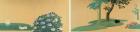 【山種美術館　広尾開館10周年記念特別展】生誕125年記念 速水御舟 山種美術館-1