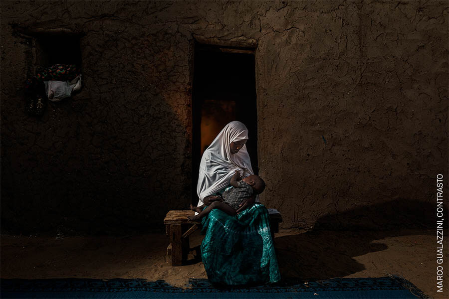 世界報道写真展2019 東京都写真美術館-8