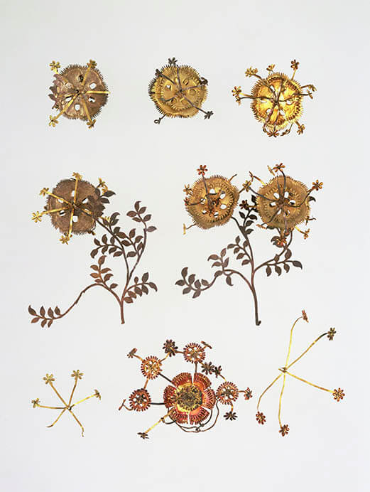 第71回 正倉院展 奈良国立博物館-6