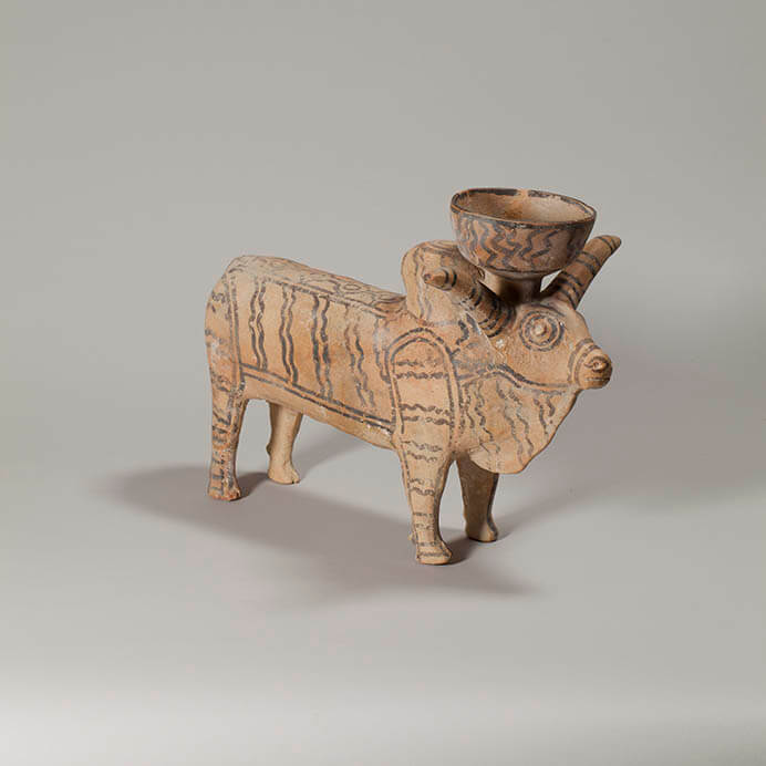 インダス文明への道 ―栗田功コレクションを中心に― 愛知県陶磁美術館-1