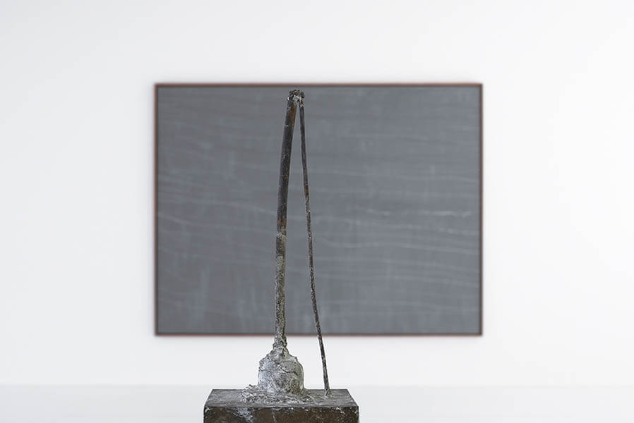 描く、そして現れる ―画家が彫刻を作るとき DIC川村記念美術館-1