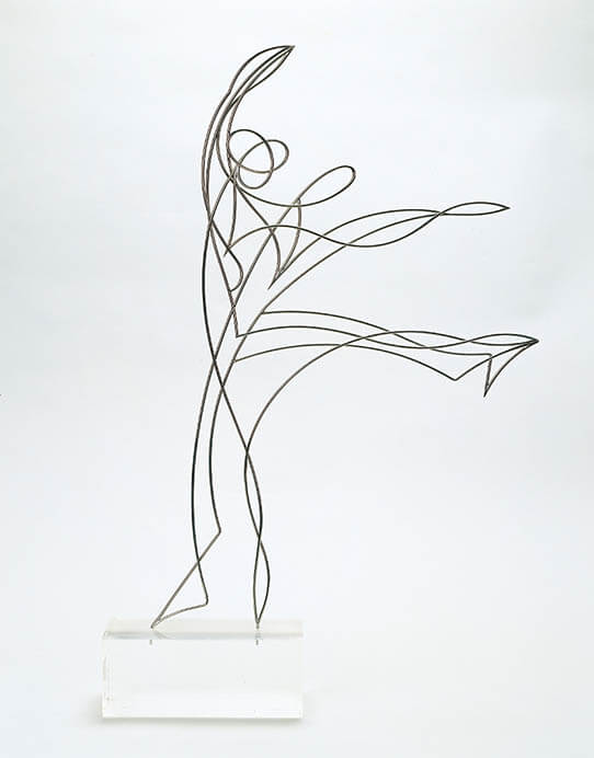 描く、そして現れる ―画家が彫刻を作るとき DIC川村記念美術館-2