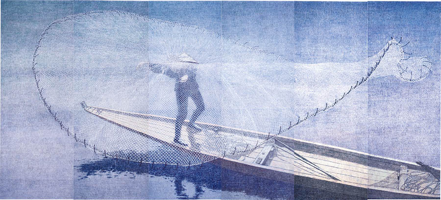 繋ぐ美の世界 今岡美術館-2