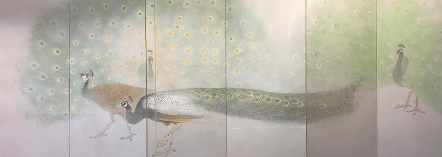 繋ぐ美の世界 今岡美術館-3