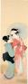 美人画の雪月花－四季とくらし　培広庵コレクションを中心に 展 徳島県立近代美術館-1