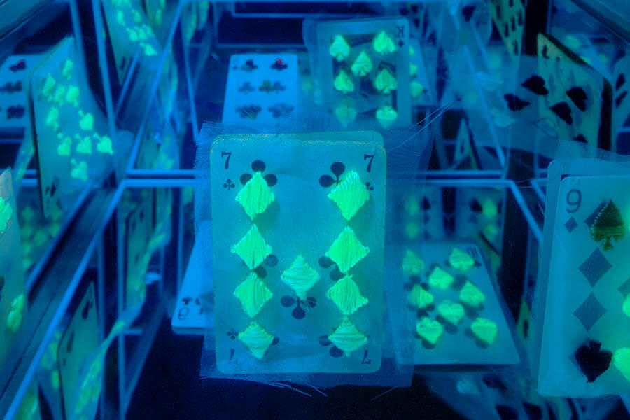  長島有里枝×竹村京「まえ と いま」  群馬県立近代美術館-2