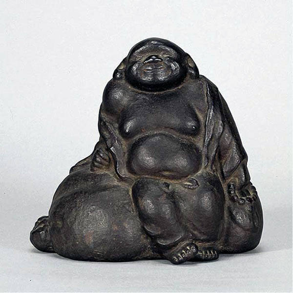 コレクション展　近現代工芸　手わざの手ざわり 石川県立美術館-2