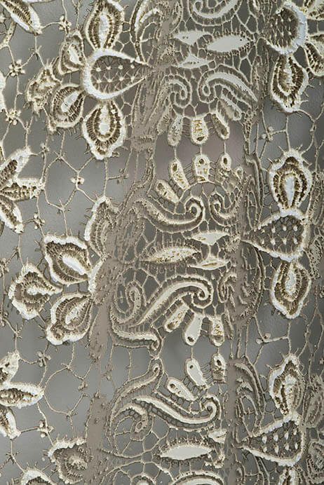 芳木麻里絵展　析出する光 奈義町現代美術館-8