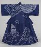 ゆかた 浴衣 YUKATA　－夏を涼しむ色とデザイン－ 川越市立美術館-1