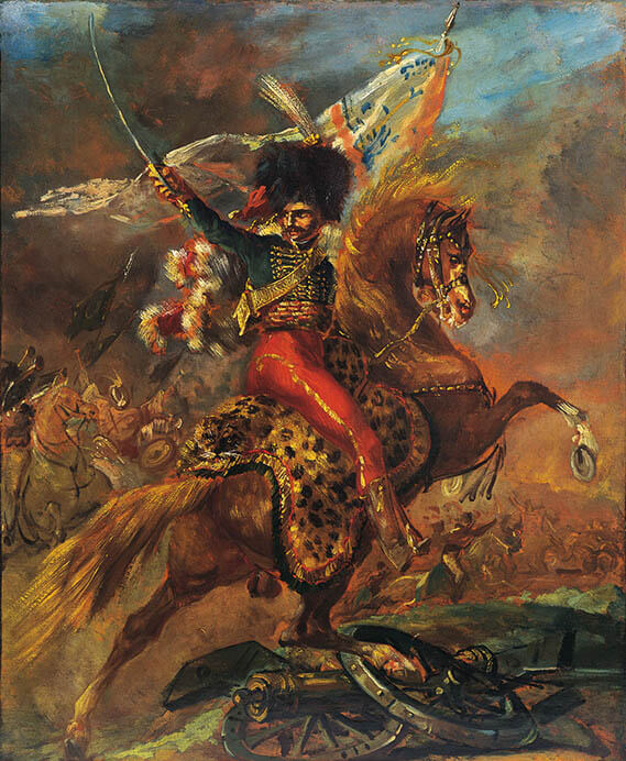 秋の所蔵品展 ヤマザキマザック美術館-1