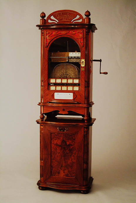 秋の所蔵品展 ヤマザキマザック美術館-3