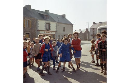 ジャック＝アンリ・ラルティーグ 幸せの瞬間をつかまえて 埼玉県立近代美術館-7
