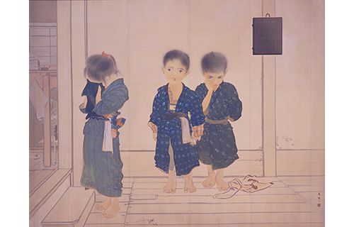 オーダーメイド：それぞれの展覧会 京都国立近代美術館-10