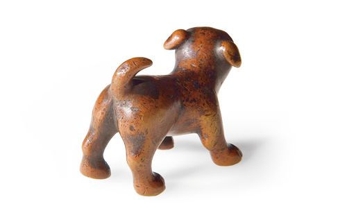 「古民藝もりた」の眼 ～心と記憶の形象 かたち～ 郡山市立美術館-3