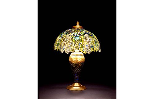 企画展「華麗なるガラス工芸の世界―ヴェネツィアから現代まで」 平塚市美術館-6