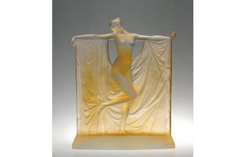 企画展「華麗なるガラス工芸の世界―ヴェネツィアから現代まで」 平塚市美術館-7