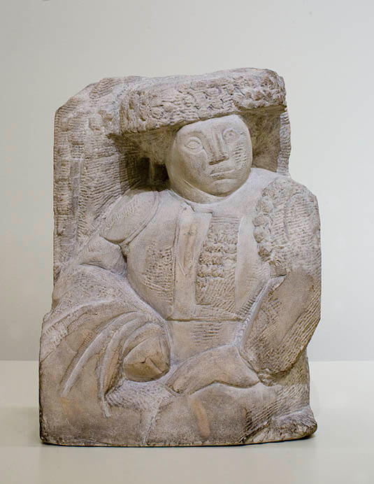 奇蹟の芸術都市 バルセロナ展 ―ガウディからピカソ、ミロ、ダリまで― 札幌芸術の森美術館-12