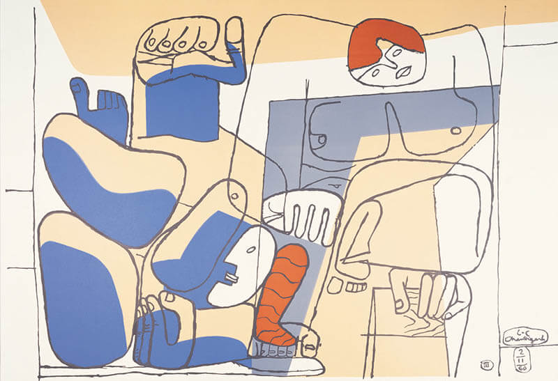 奇蹟の芸術都市 バルセロナ展 ―ガウディからピカソ、ミロ、ダリまで― 札幌芸術の森美術館-13