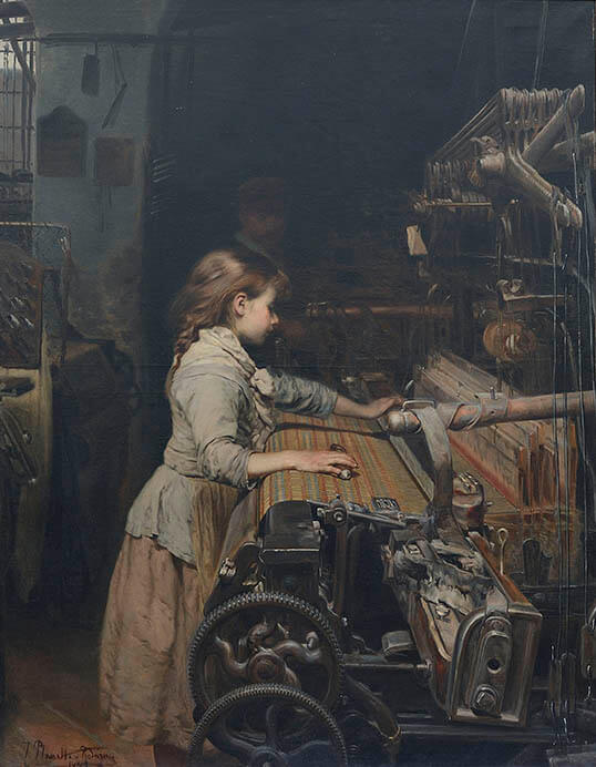 奇蹟の芸術都市 バルセロナ展 ―ガウディからピカソ、ミロ、ダリまで― 札幌芸術の森美術館-3