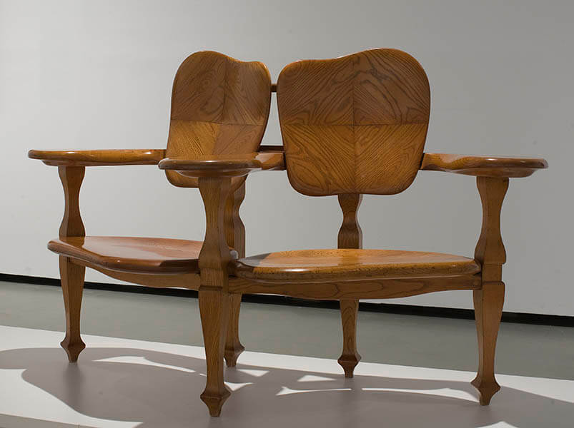 奇蹟の芸術都市 バルセロナ展 ―ガウディからピカソ、ミロ、ダリまで― 札幌芸術の森美術館-5