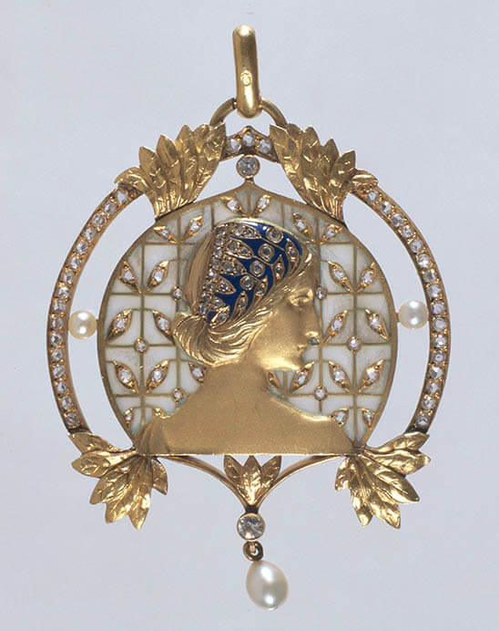 奇蹟の芸術都市 バルセロナ展 ―ガウディからピカソ、ミロ、ダリまで― 札幌芸術の森美術館-6