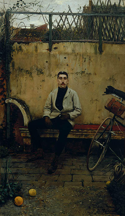 奇蹟の芸術都市 バルセロナ展 ―ガウディからピカソ、ミロ、ダリまで― 札幌芸術の森美術館-8