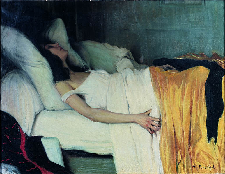 奇蹟の芸術都市 バルセロナ展 ―ガウディからピカソ、ミロ、ダリまで― 札幌芸術の森美術館-7