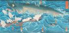 江戸浮世絵の黄金時代 The Ukiyo-e 歌川派―豊春から国芳、広重まで 大分県立美術館（OPAM）-1