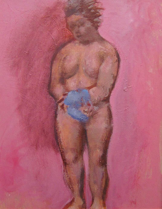 庄内の洋画家たち 本間美術館-2