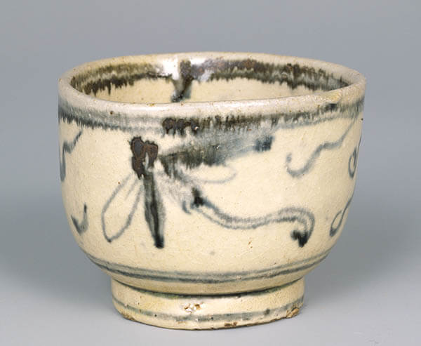 新創開館10周年記念 企画展  美しきいのち  ―日本・東洋の花鳥表現― 根津美術館-8