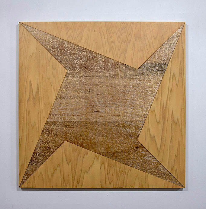 話しているのは誰？ 現代美術に潜む文学 国立新美術館-10