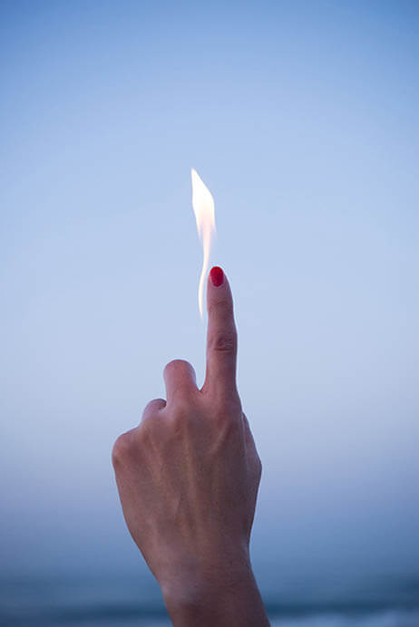 話しているのは誰？ 現代美術に潜む文学 国立新美術館-3