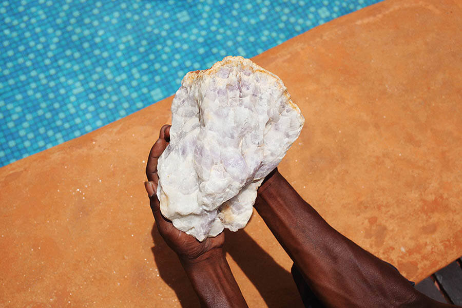 話しているのは誰？ 現代美術に潜む文学 国立新美術館-7