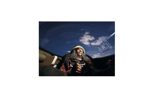 そこにある、時間 - ドイツ銀行コレクションの現代写真 -  原美術館-2