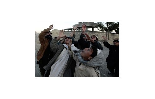 そこにある、時間 - ドイツ銀行コレクションの現代写真 -  原美術館-5