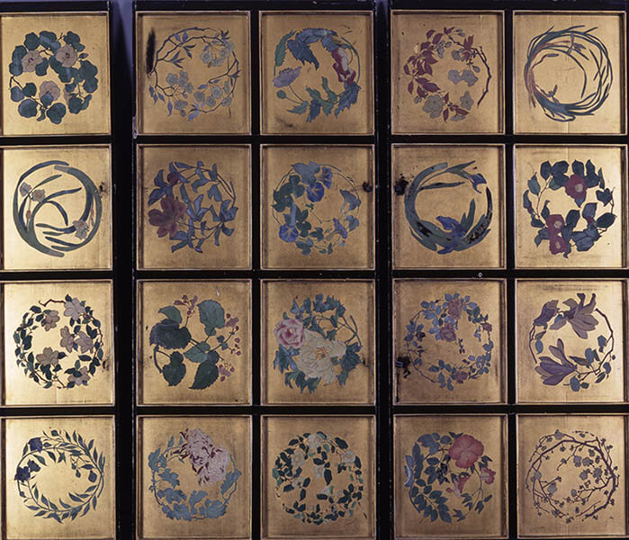 京都 祇園祭 －町衆の情熱・山鉾の風流（ふりゅう） 京都文化博物館-5