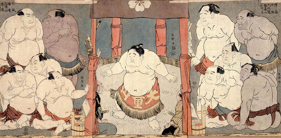 リニューアル3周年記念 名品展 第2部　桃山・江戸の華とわび MOA美術館-3